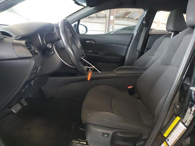 2018 TOYOTA C-HR XLE NMTKHMBX5JR056290