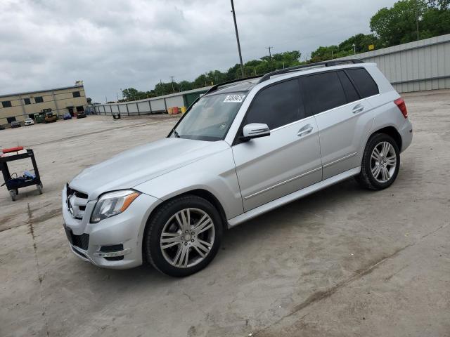 Vin: wdcgg5hb5fg409084, lot: 54849475, mercedes-benz glk-class 350 2015 img_1