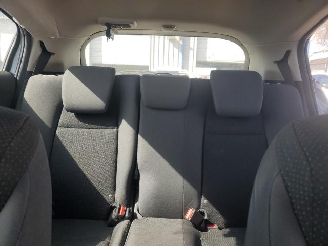 2021 HONDA HR-V LX - 3CZRU5H35MM730443