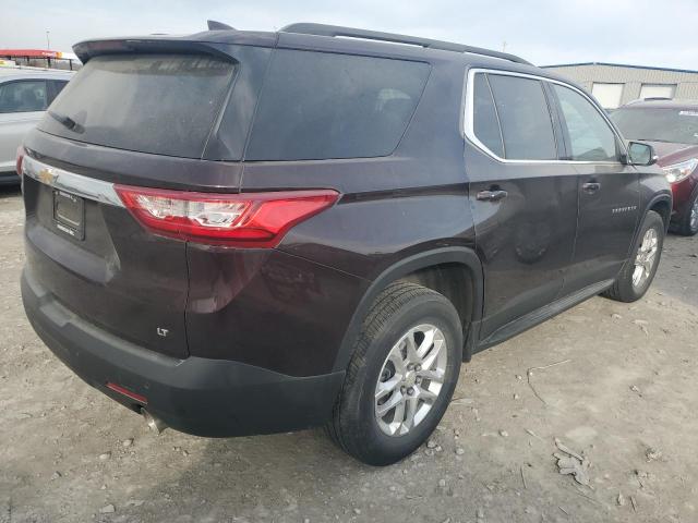 Vin: 1gnergkw9mj253055, lot: 53691895, chevrolet traverse lt 20213