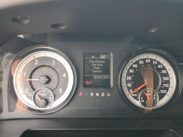 2015 RAM 3500 ST 3C63RRGL3FG612888