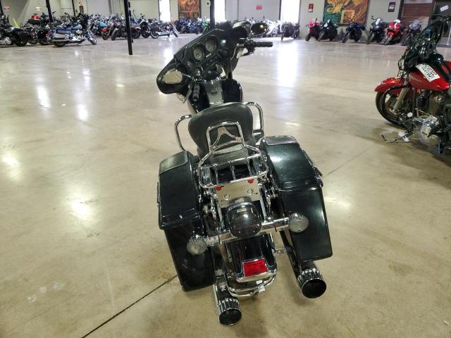 2006 HARLEY-DAVIDSON FLHTI 1HD1FVW136Y652958