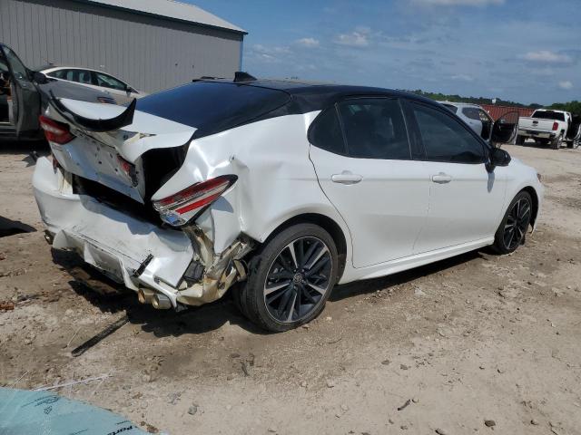 Vin: 4t1k61akxlu360141, lot: 54492565, toyota camry xse 20203