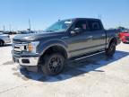 2019 FORD F150 SUPER - 1FTEW1C55KKC58927