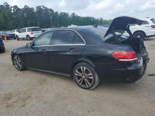 Vin: wddhf5kb2gb279470, lot: 53883885, mercedes-benz e-class 350 20162