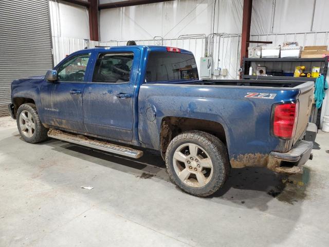 Vin: 3gcukrecxhg382936, lot: 55286525, chevrolet all models k1500 lt 20172