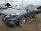 2018 HYUNDAI TUCSON SEL - KM8J33A40JU832457
