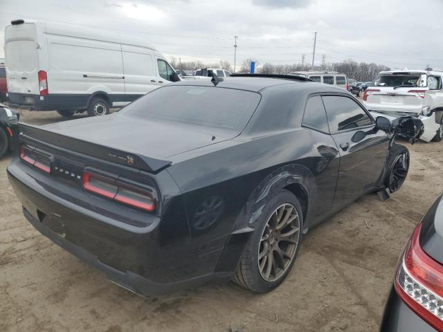 2019 DODGE CHALLENGER 2C3CDZFJ3KH506639