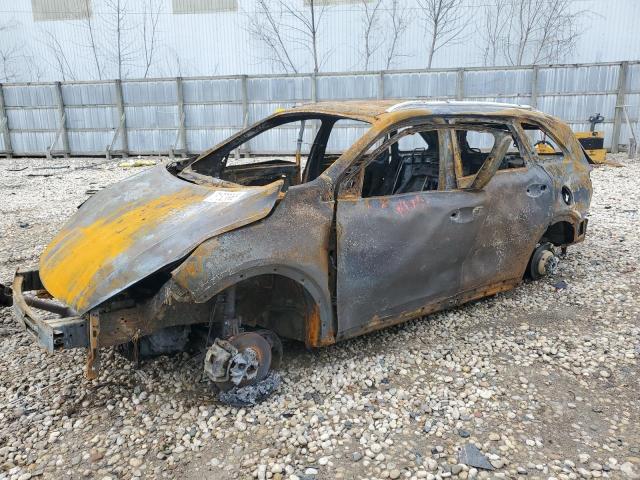 Vin: 5xypg4a39gg182604, lot: 51529965, kia sorento lx 2016 img_1