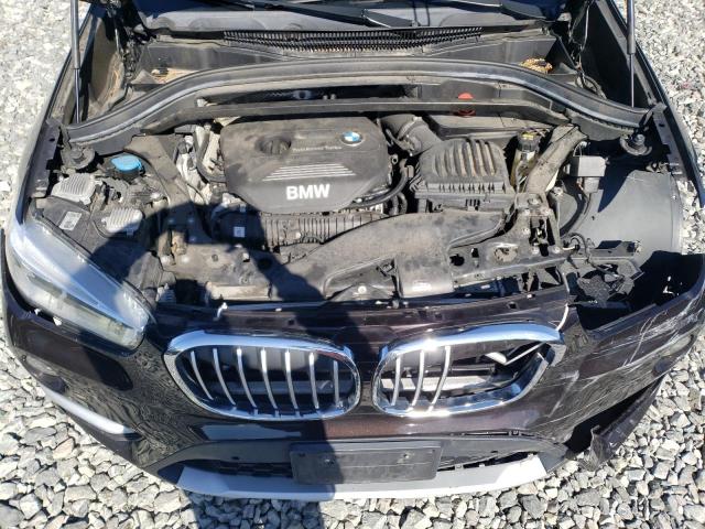 2016 BMW X1 XDRIVE2 - WBXHT3C3XGP888701