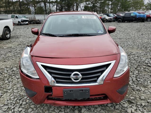 2019 NISSAN VERSA S - 3N1CN7AP4KL810498