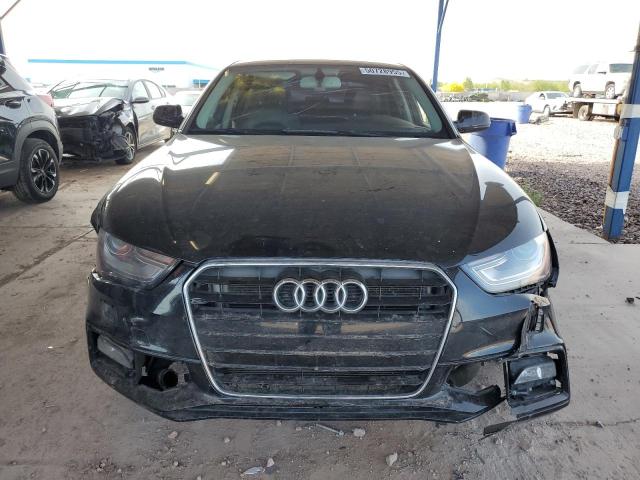 2015 AUDI A4 PREMIUM WAUEFAFL5FA048640