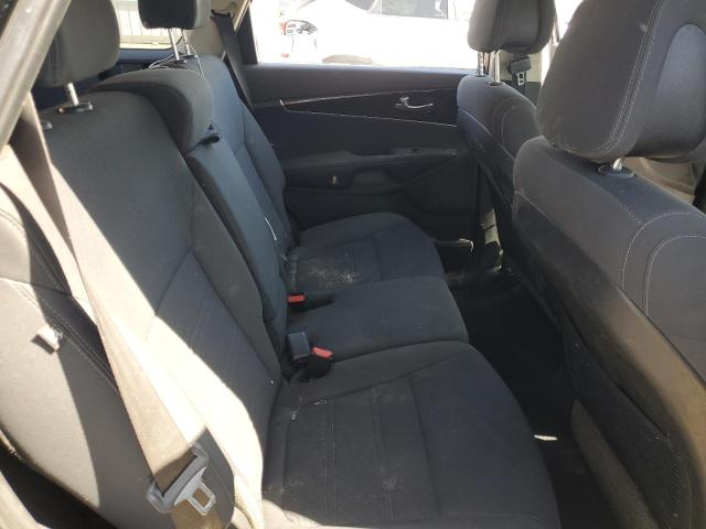 2016 KIA SORENTO LX - 5XYPGDA59GG179624