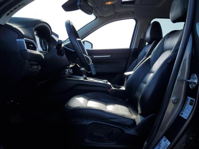 2018 MAZDA CX-5 GRAND - JM3KFADM8J1330353