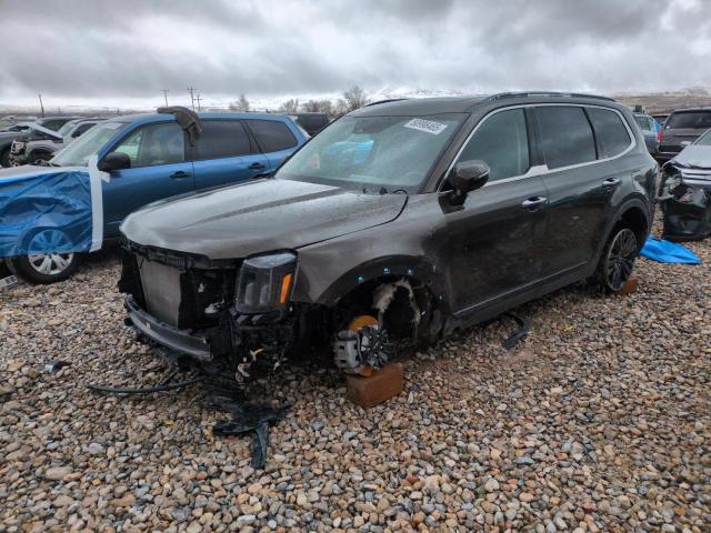 KIA TELLURIDE