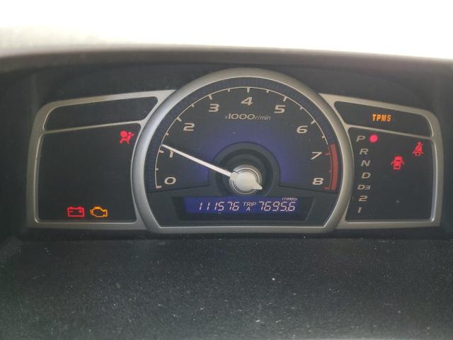 2010 HONDA CIVIC LX - 2HGFA1F50AH578629