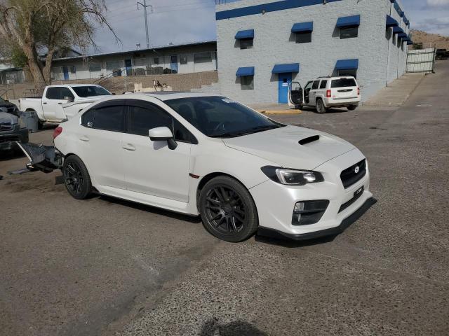 Vin: jf1va1f66h9838213, lot: 51842485, subaru wrx premium 20174
