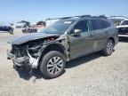 2020 SUBARU OUTBACK PR - 4S4BTAEC4L3178016