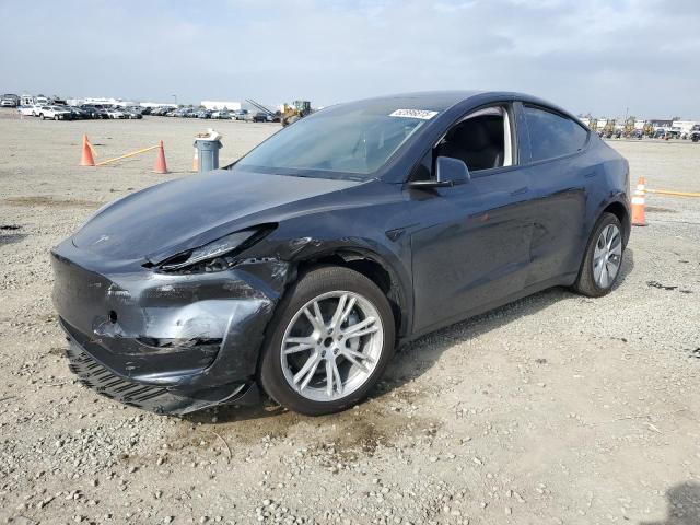 Vin: 7saygded4rf049303, lot: 52896815, tesla model y 2024 img_1