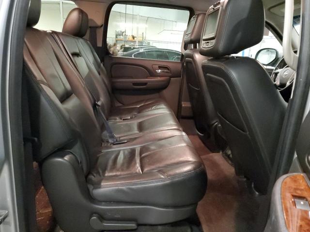 2012 GMC YUKON XL K #3229786367