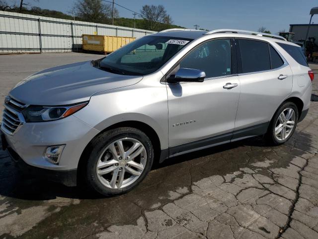 CHEVROLET EQUINOX PREMIER