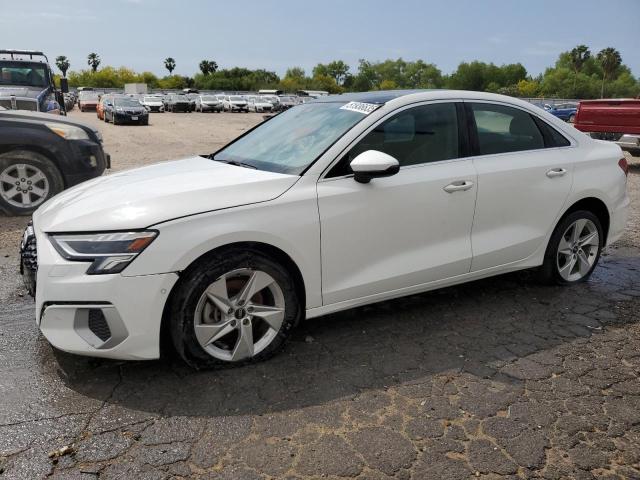 AUDI A3 PREMIUM