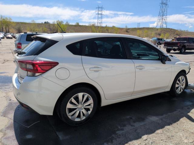 Vin: 4s3gtab68p3709412, lot: 54959795, subaru impreza 20233