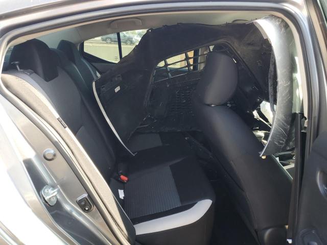 2020 NISSAN VERSA SV - 3N1CN8EV2LL914312