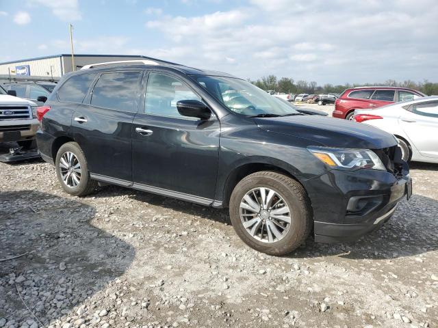 Vin: 5n1dr2mmxkc603633, lot: 52808715, nissan pathfinder s 20194