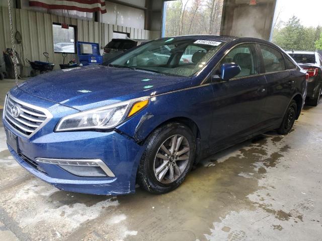 Vin: 5npe24af8fh252536, lot: 51927855, hyundai sonata se 2015 img_1