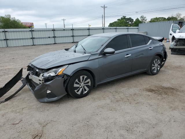 Vin: 1n4bl4bv8kn323921, lot: 52594345, nissan altima s 2019 img_1
