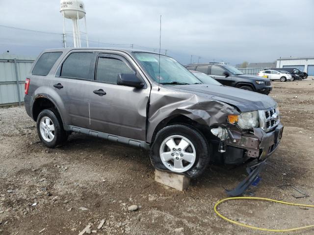 Vin: 1fmcu0c74ckc62781, lot: 54451135, ford escape xls 20124