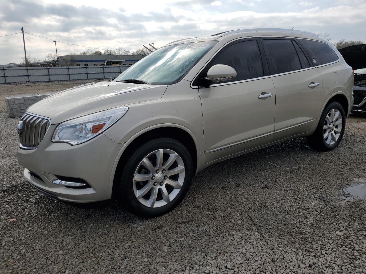 BUICK ENCLAVE