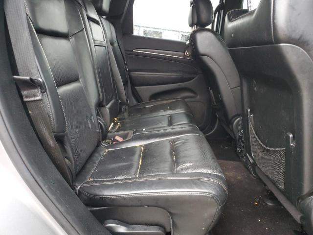 2017 JEEP GRAND CHER - 1C4RJFBG3HC848644