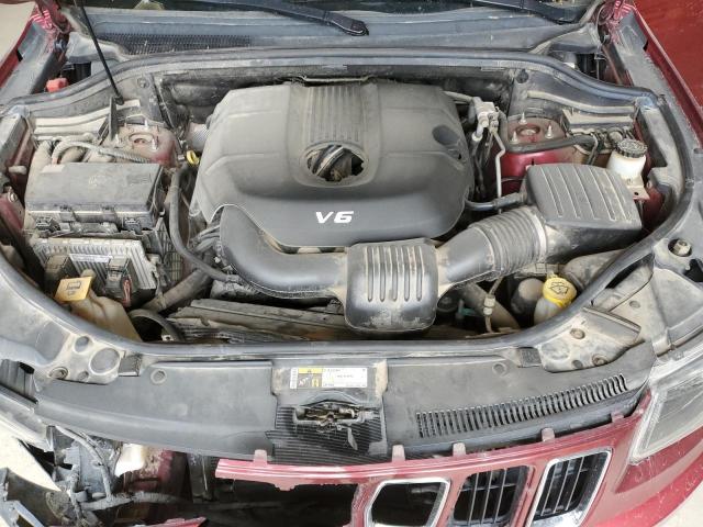 2015 JEEP GRAND CHER - 1C4RJFAG6FC209401