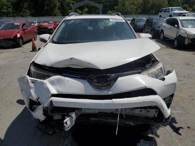 2017 TOYOTA RAV4 XLE - JTMWFREV6HJ710186