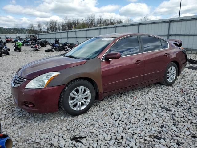 Vin: 1n4al2ap8bn476978, lot: 53226525, nissan altima base 2011 img_1