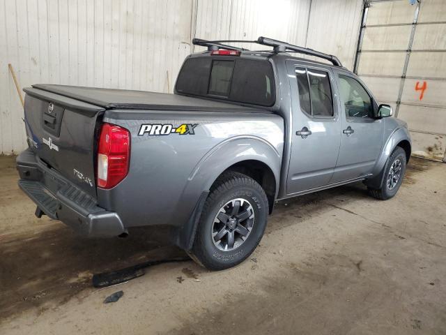 Vin: 1n6ad0ev9jn767537, lot: 54613885, nissan frontier s 20183