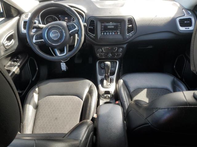 2019 JEEP COMPASS LA - 3C4NJDBB3KT601272