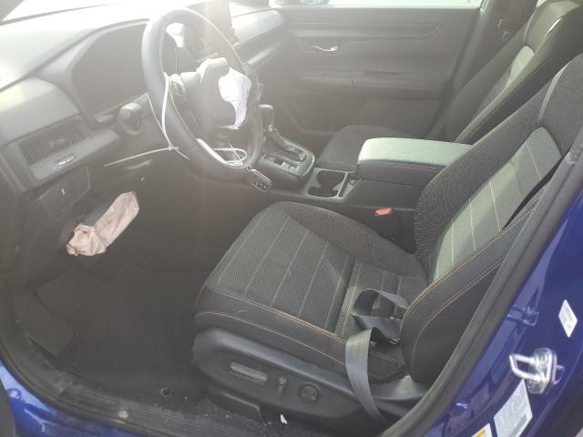 2024 HONDA CR-V SPORT 5J6RS6H58RL026226