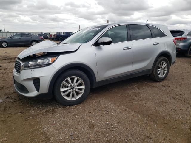 KIA SORENTO LX