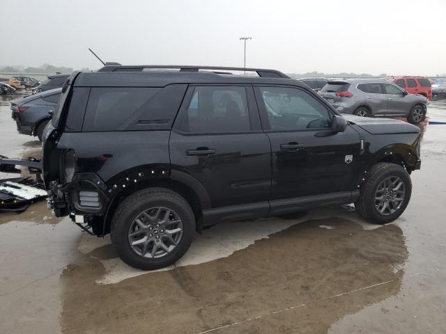 Vin: 3fmcr9bn0sre19593, lot: 51549295, ford bronco big bend 20253