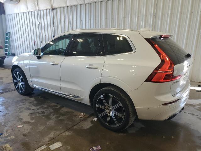 2018 VOLVO XC60 T8 IN YV4BR0DL9J1080572