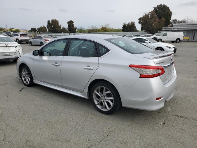 Vin: 3n1ab7ap1dl749159, lot: 54309025, nissan sentra s 20132