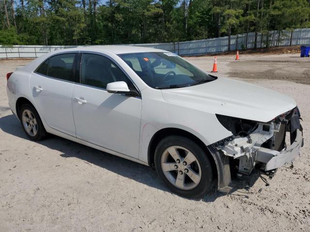 2016 CHEVROLET MALIBU LIM - 1G11C5SA1GF162377