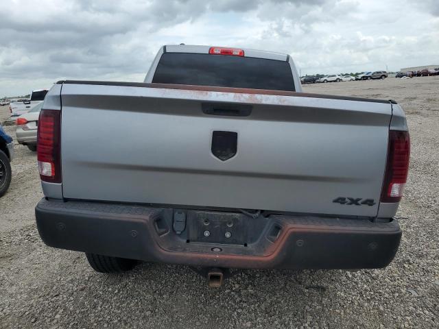 2022 RAM 1500 CLASS - 1C6RR7GG1NS250102