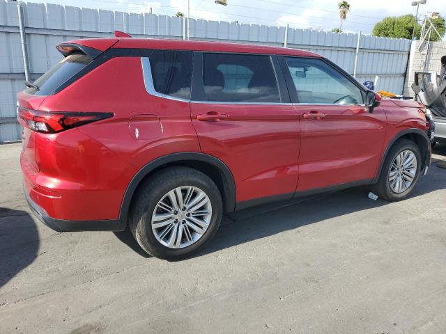 Vin: ja4j3ta84nz018841, lot: 51074935, mitsubishi outlander es 20223