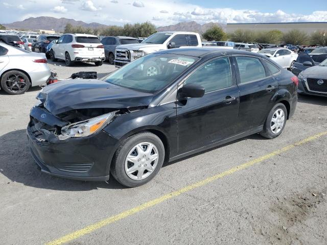FORD FOCUS S