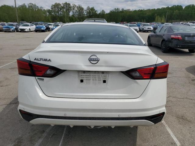 2024 NISSAN ALTIMA S - 1N4BL4BV6RN388910