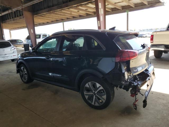 Vin: kndcc3lgxn5134233, lot: 54883655, kia niro s s 20222